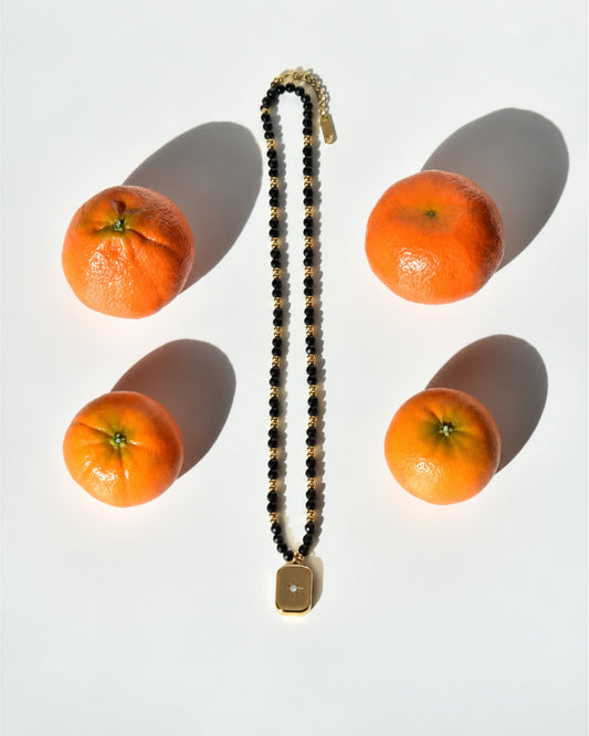 The Erebia Necklace