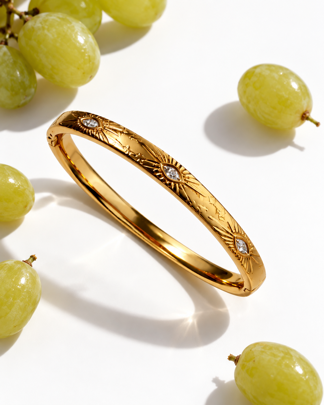 The Helios Cuff