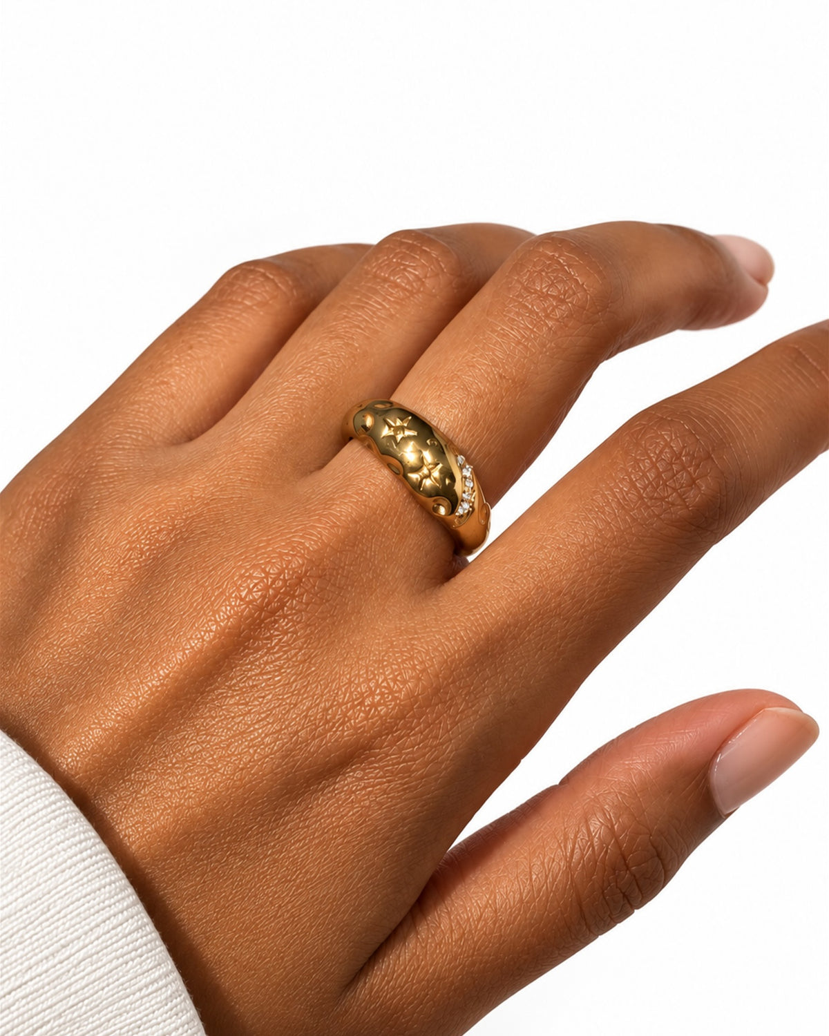 The Nocturne Ring