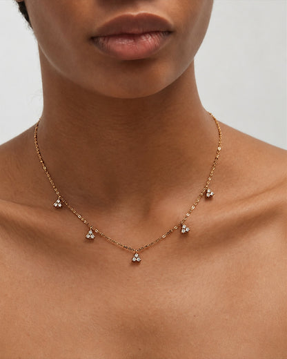 The Orphia Necklace