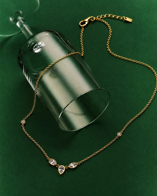 The Eira Necklace
