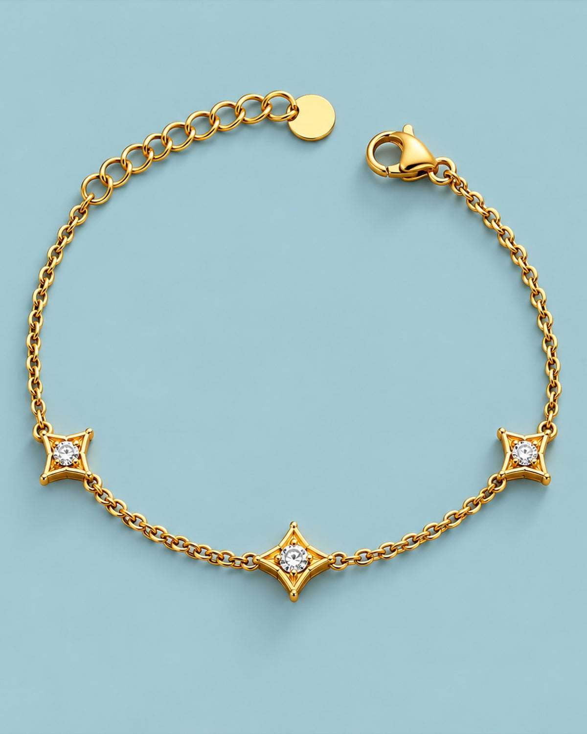 The Carina Bracelet