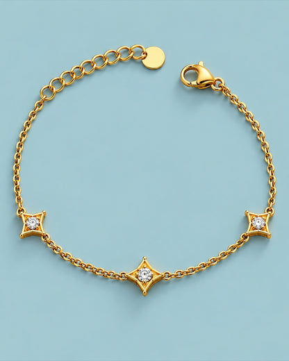 The Carina Bracelet