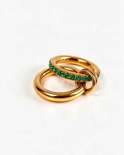 The Maia Ring