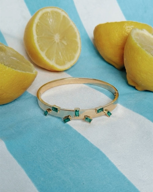 The Aegean Cuff