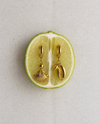 The Melite Earrings