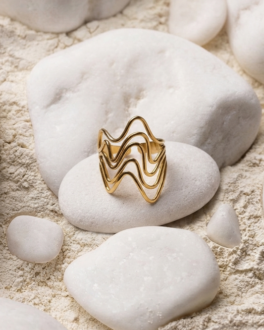 The Mirage Ring