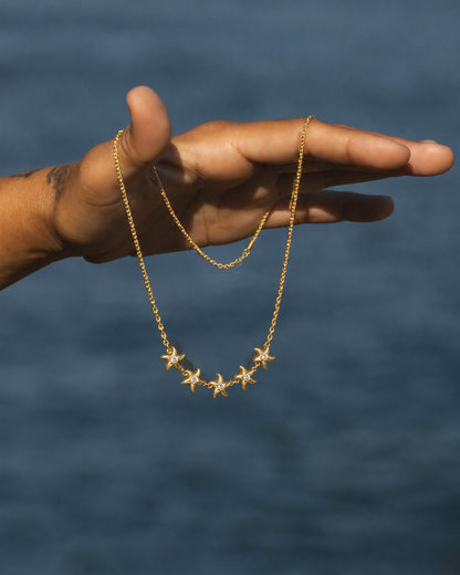 The Nerissa Necklace