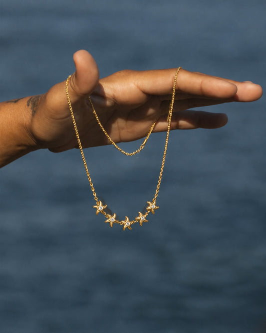 The Nerissa Necklace