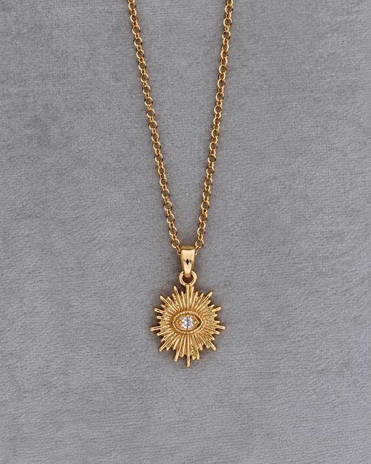 The Cyra Necklace