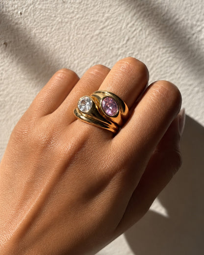 The Galet Ring