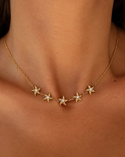 The Nerissa Necklace