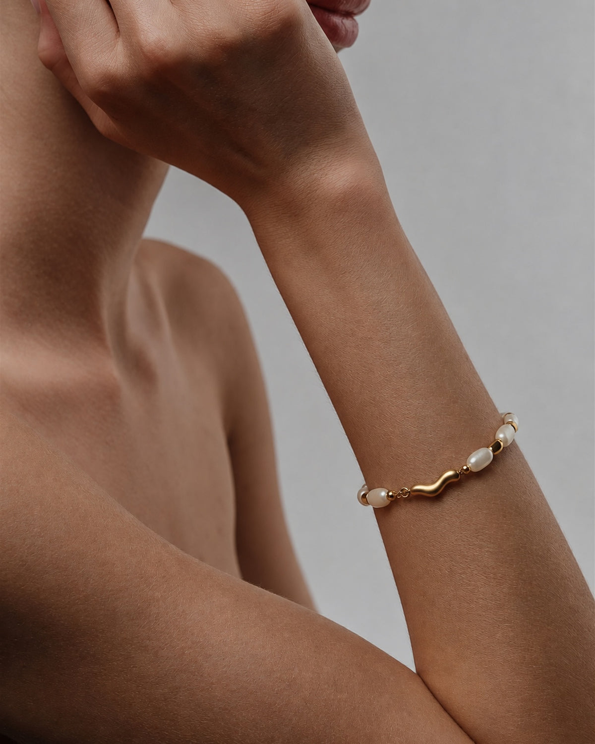 The Galatea Bracelet
