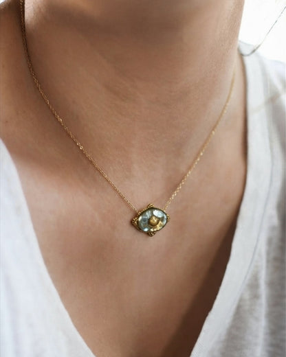 The Siren Necklace