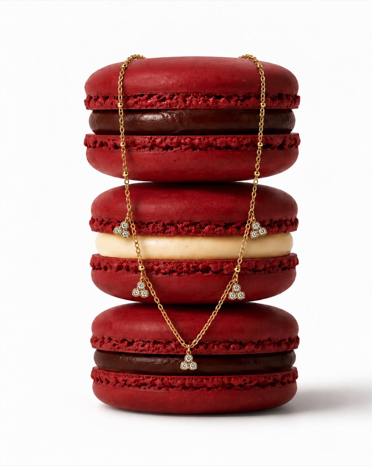 The Orphia Necklace