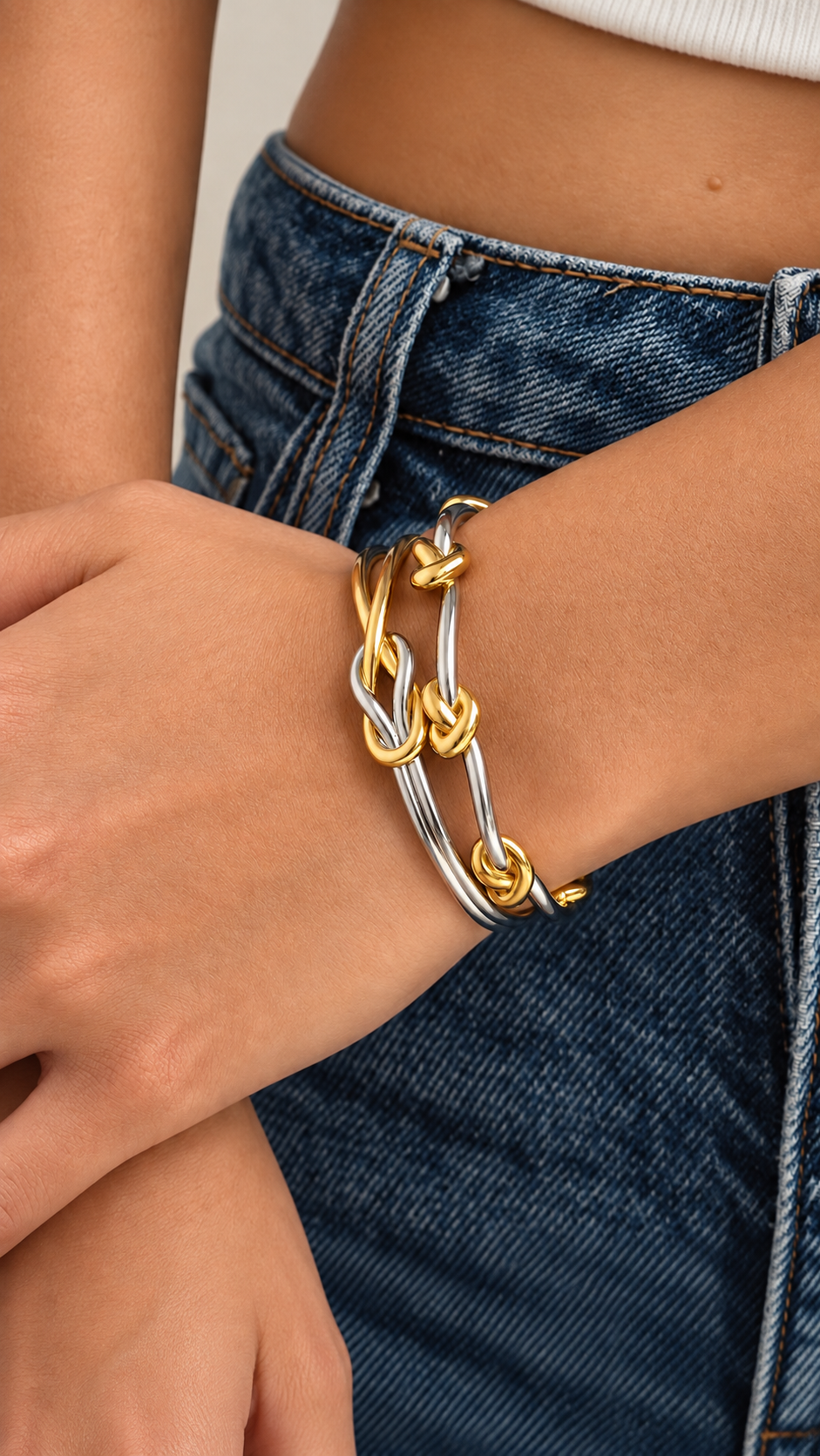 The Moira Cuff