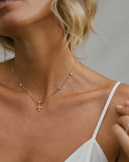 The Foi Necklace