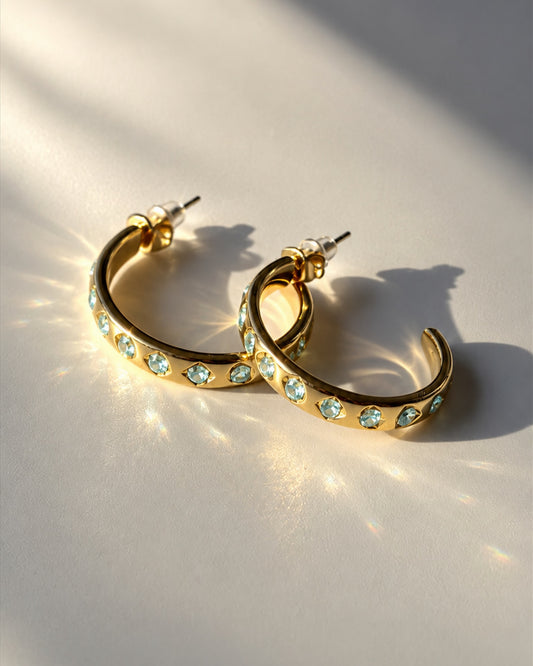 The Lagoon Hoops