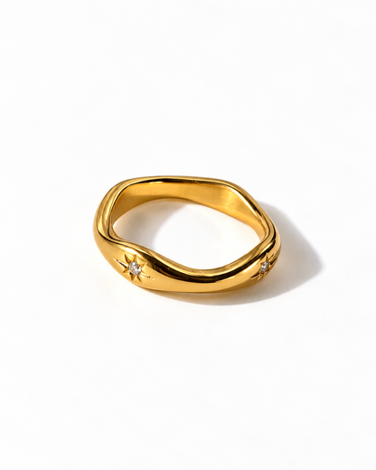 The Comète Ring
