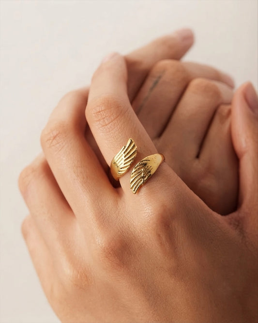 The Pegasus Ring