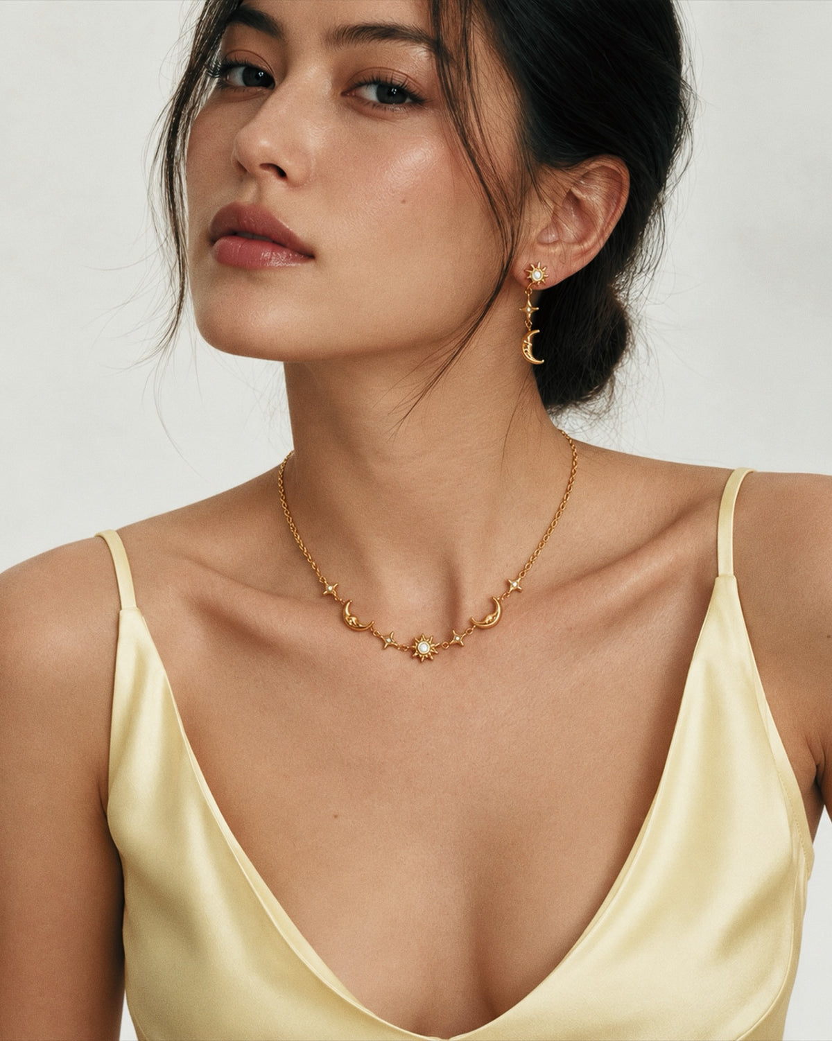 The Solara Necklace