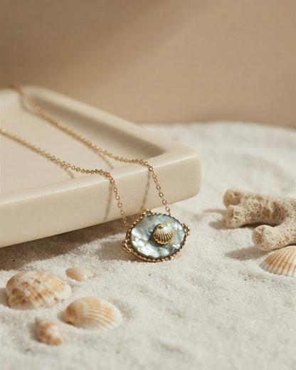 The Siren Necklace