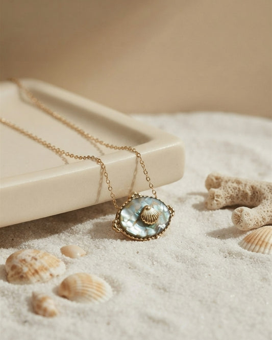 The Siren Necklace