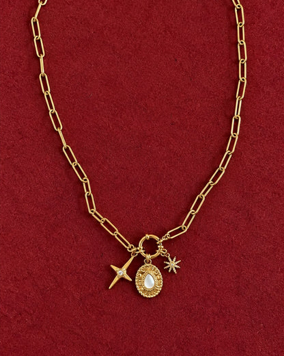 The Elystra Necklace