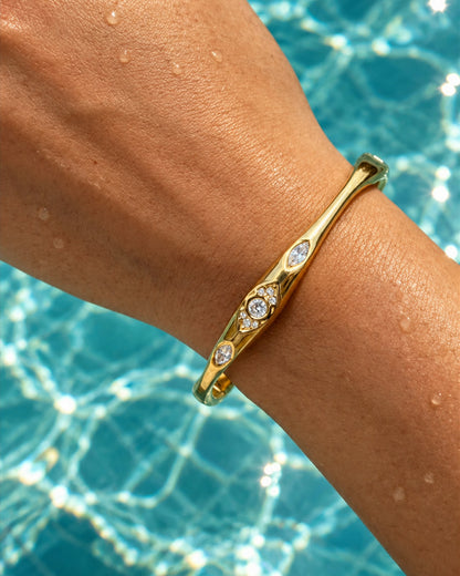 The Argus Cuff