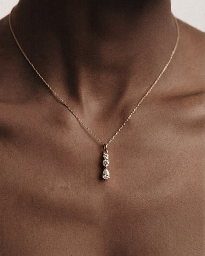 The Trinity Necklace