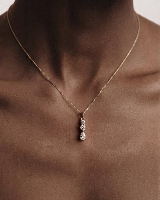 The Trinity Necklace
