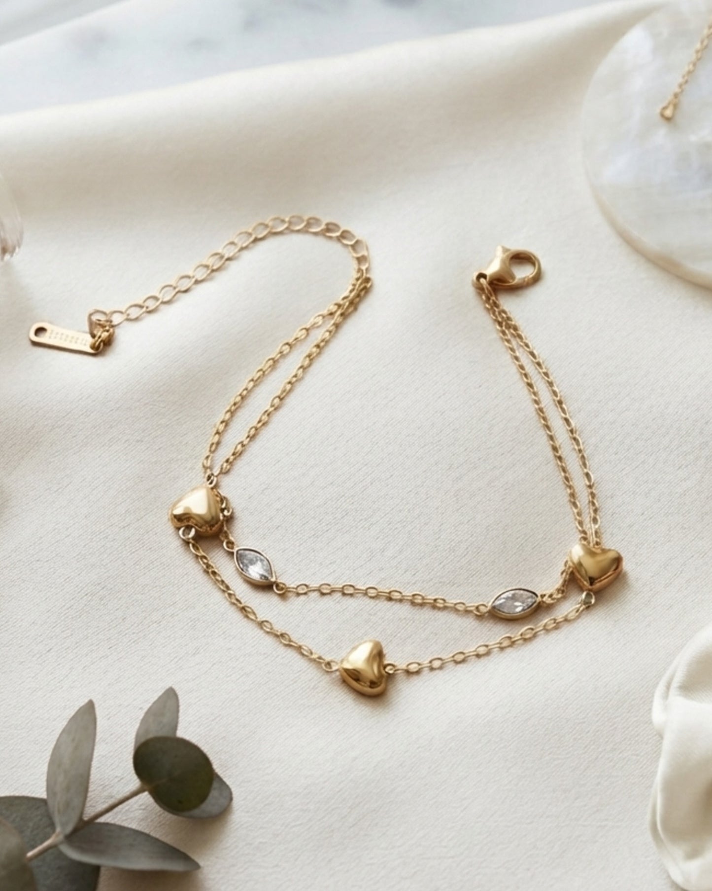 The Charis Bracelet
