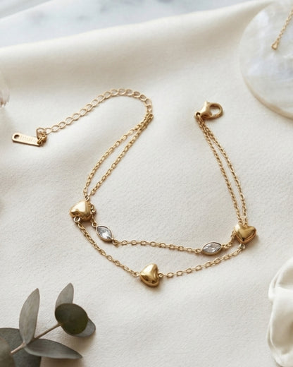 The Charis Bracelet