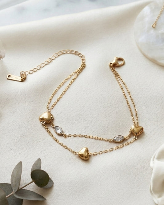 The Charis Bracelet