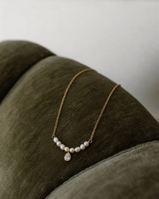 The Ophelia Necklace