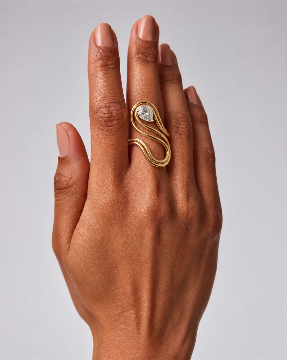 The Phoebe Ring