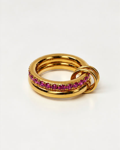 The Maia Ring