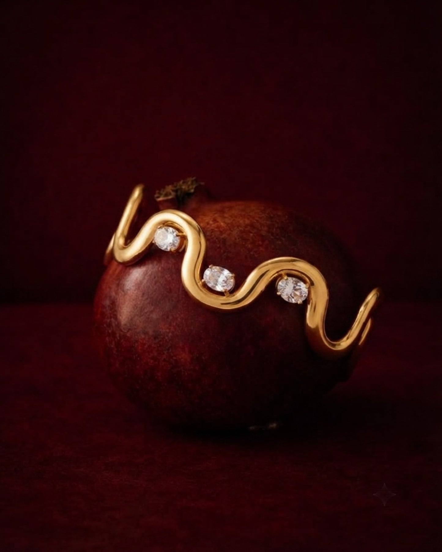 The Draco Cuff