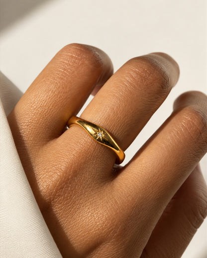 The Comète Ring