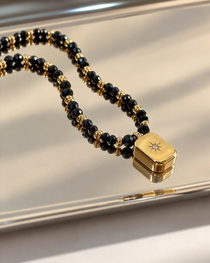 The Erebia Necklace