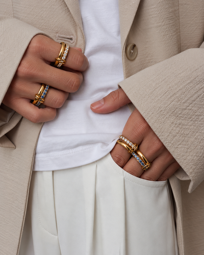 The Maia Ring