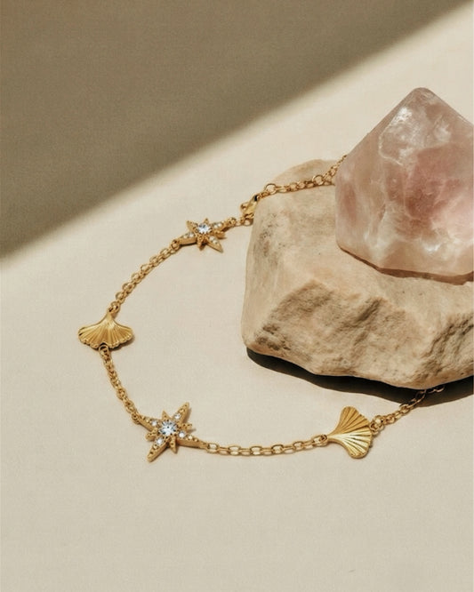 The Thalassa Bracelet