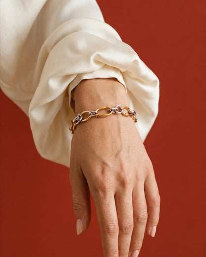 The Elara Bracelet