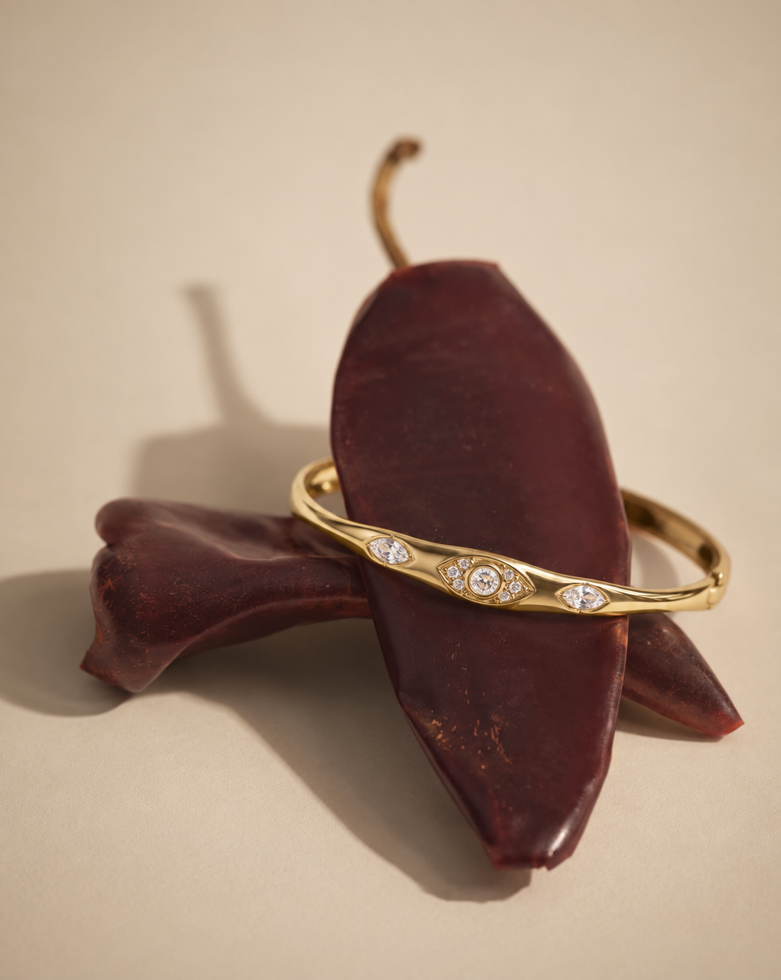 The Argus Cuff