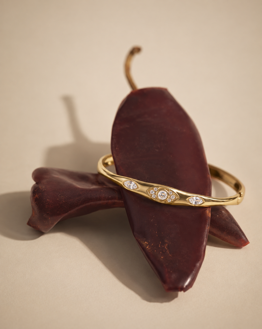 The Argus Cuff