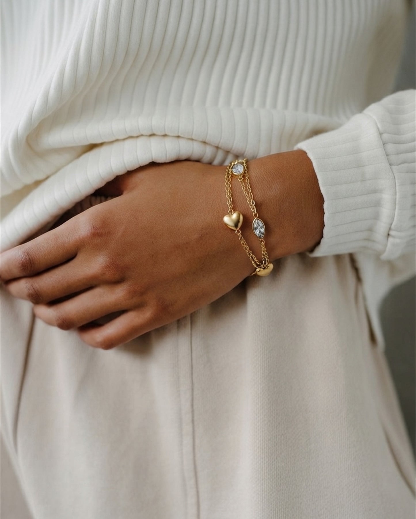 The Charis Bracelet