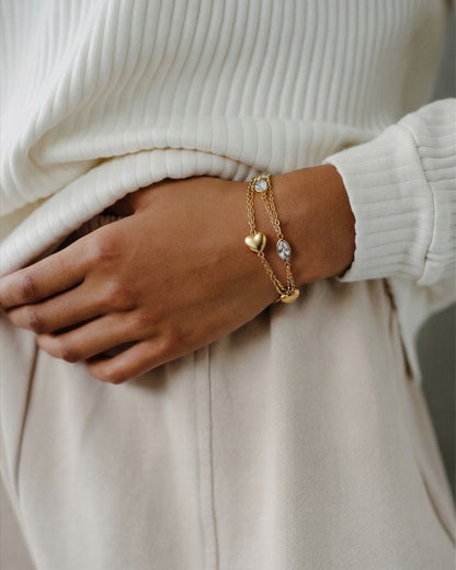 The Charis Bracelet