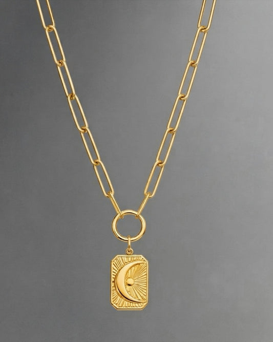 The Moonchild Necklace