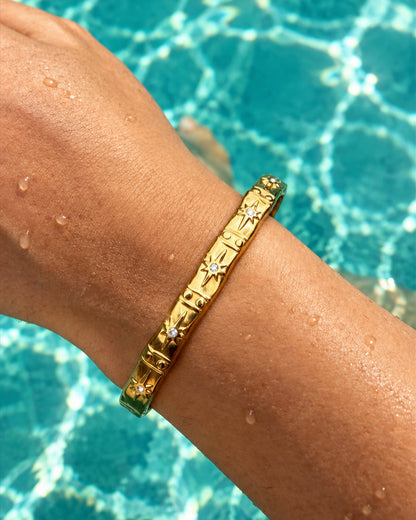 The Cometé Cuff