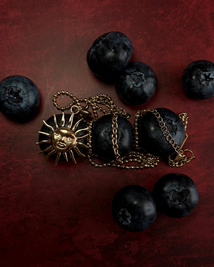 The Sol Necklace